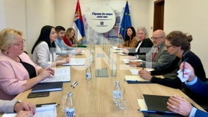 Najažurnija evidencija birača